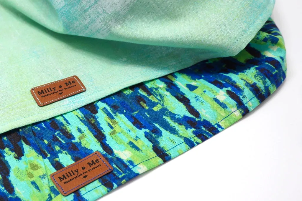 Spring Rains - Bandana