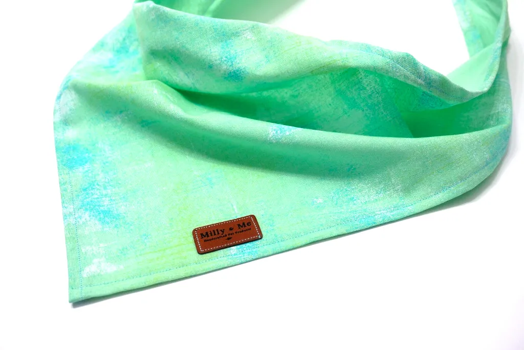 Spring Rains - Bandana