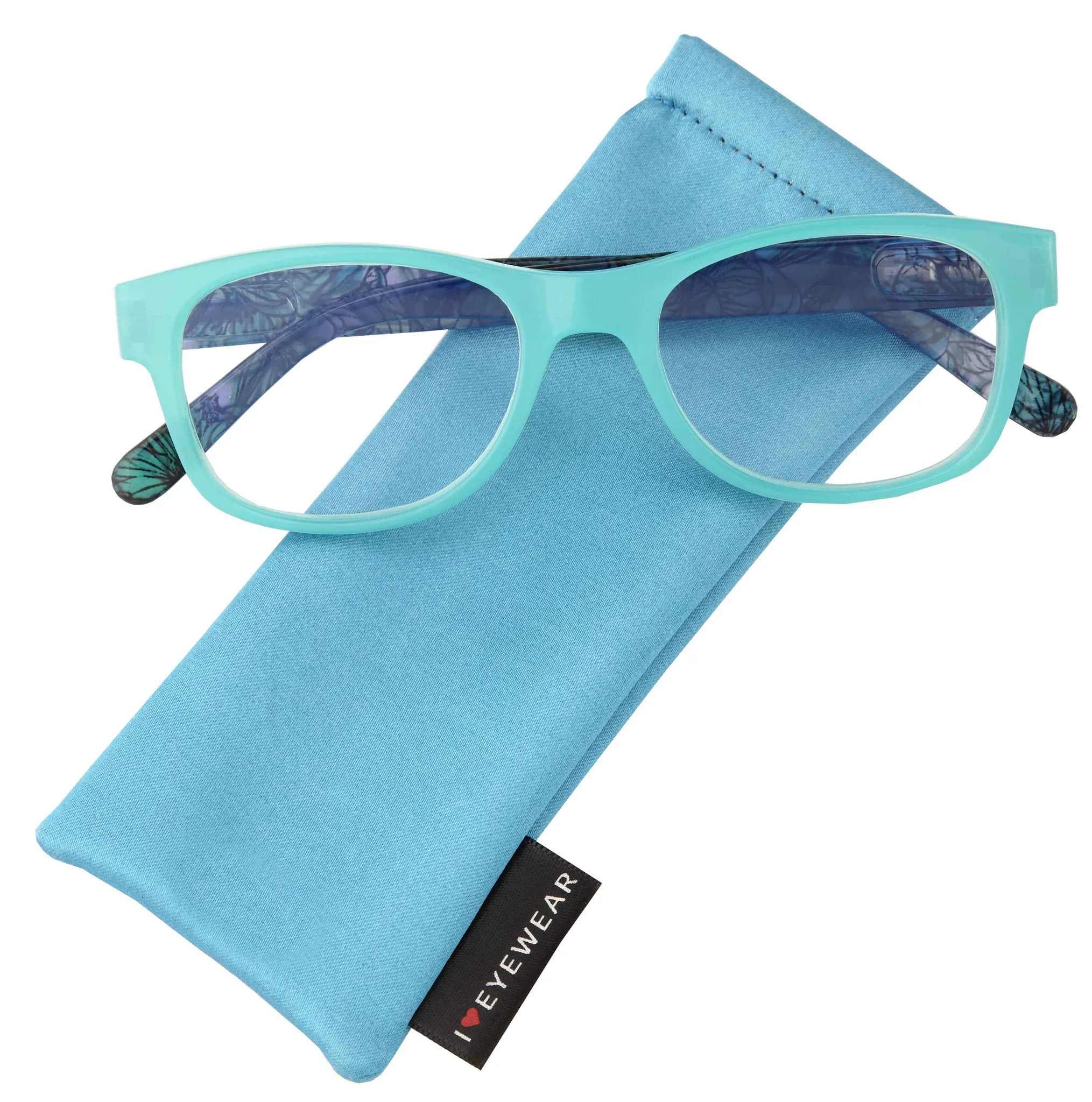 Spring Reading Glasses
