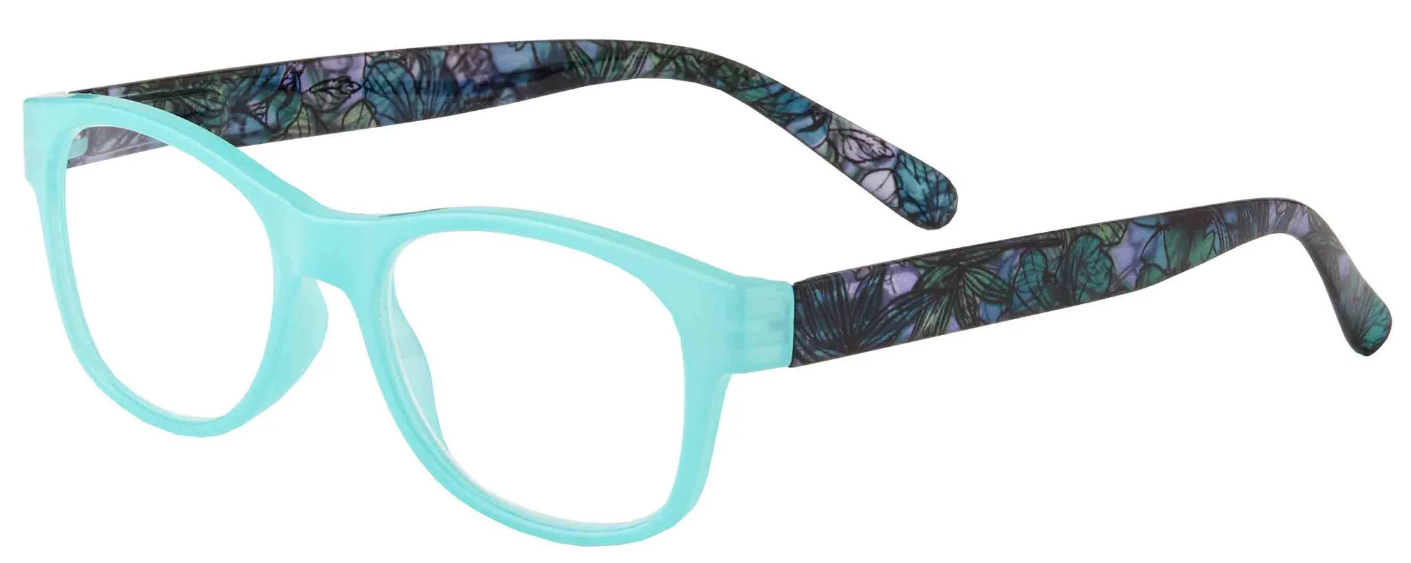 Spring Reading Glasses