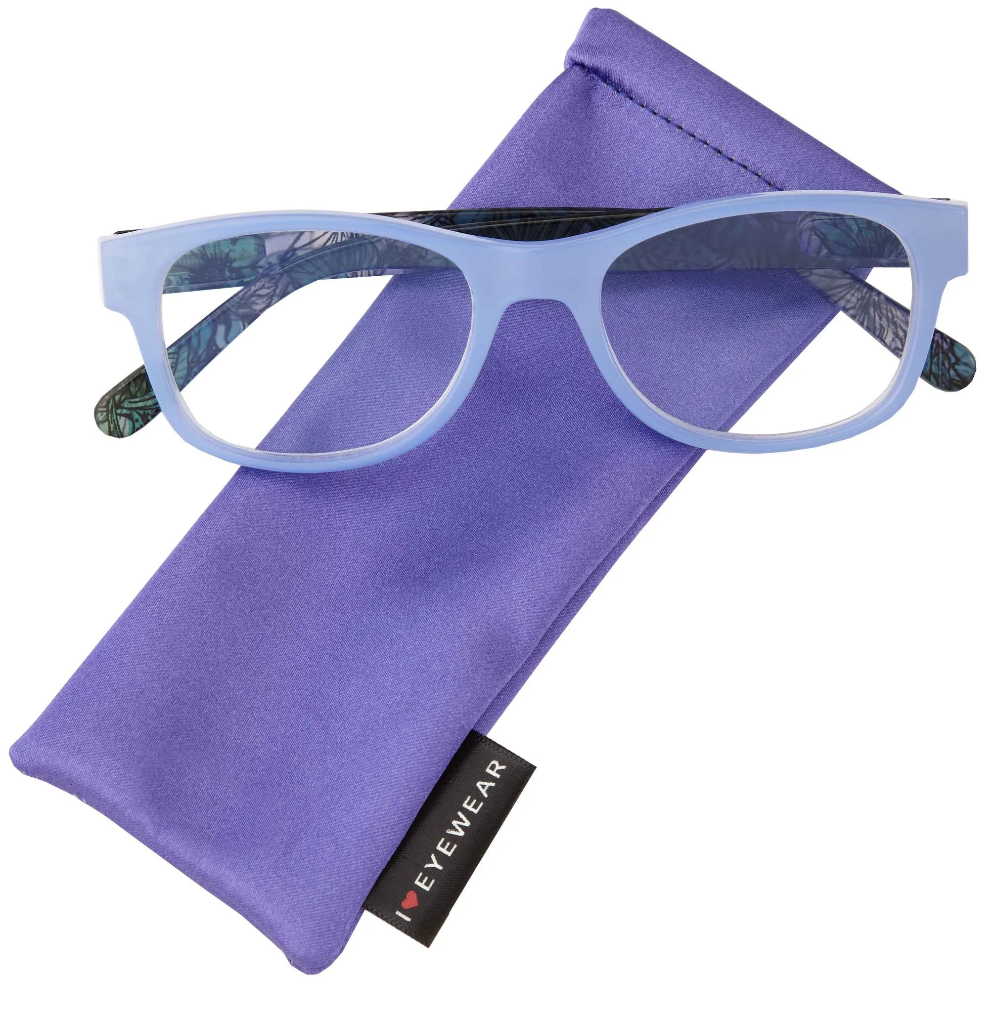 Spring Reading Glasses