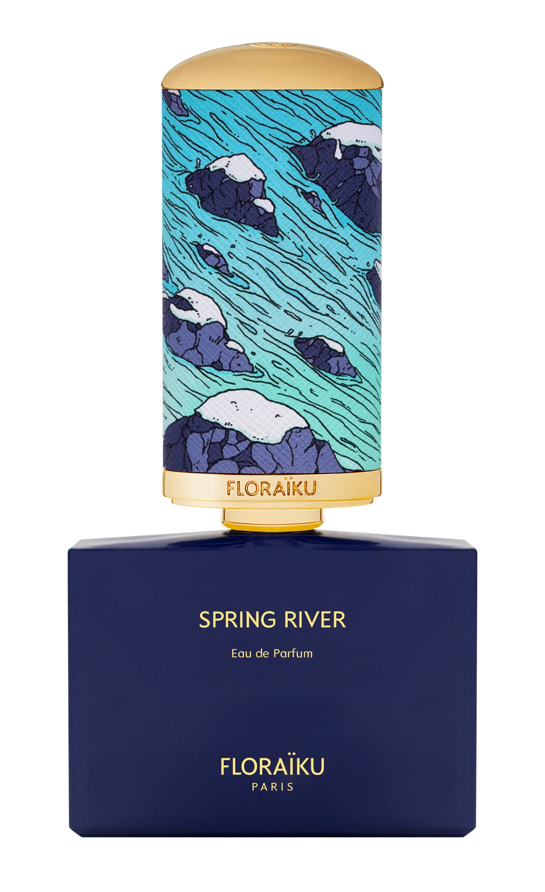 SPRING RIVER