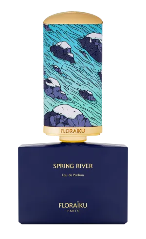 SPRING RIVER