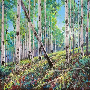 Spring Splendor