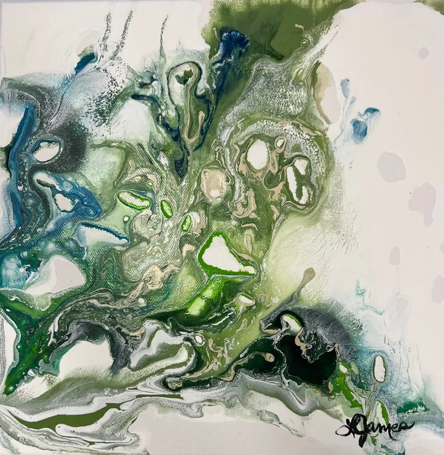 Spring Thaw
