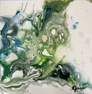 Spring Thaw