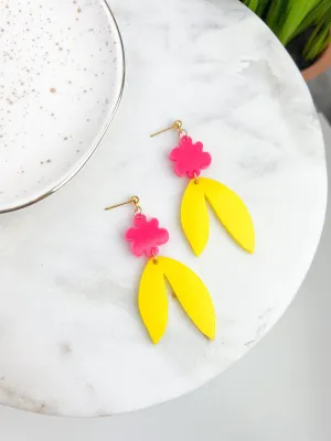 Spring Vibes Earrings