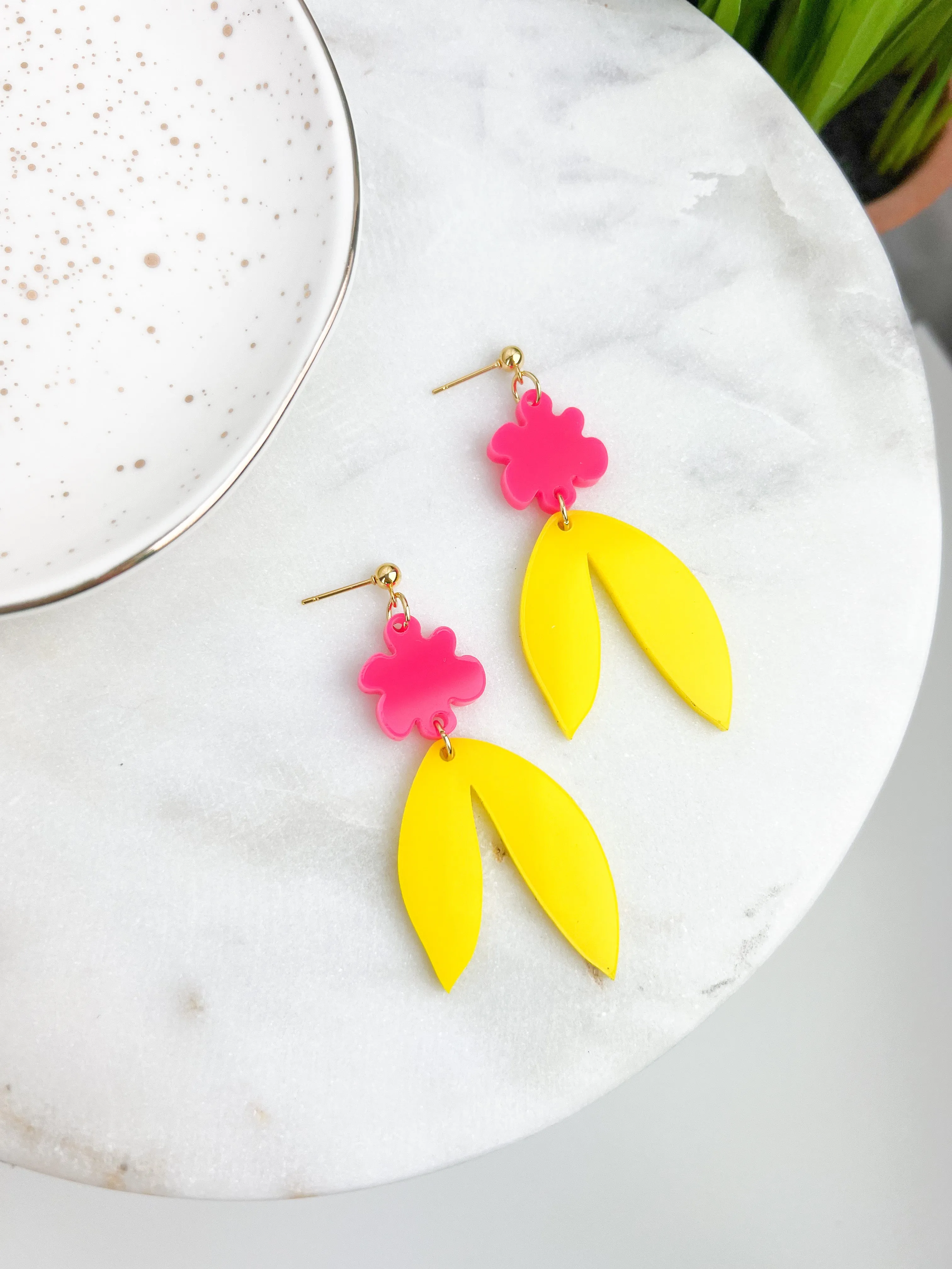 Spring Vibes Earrings