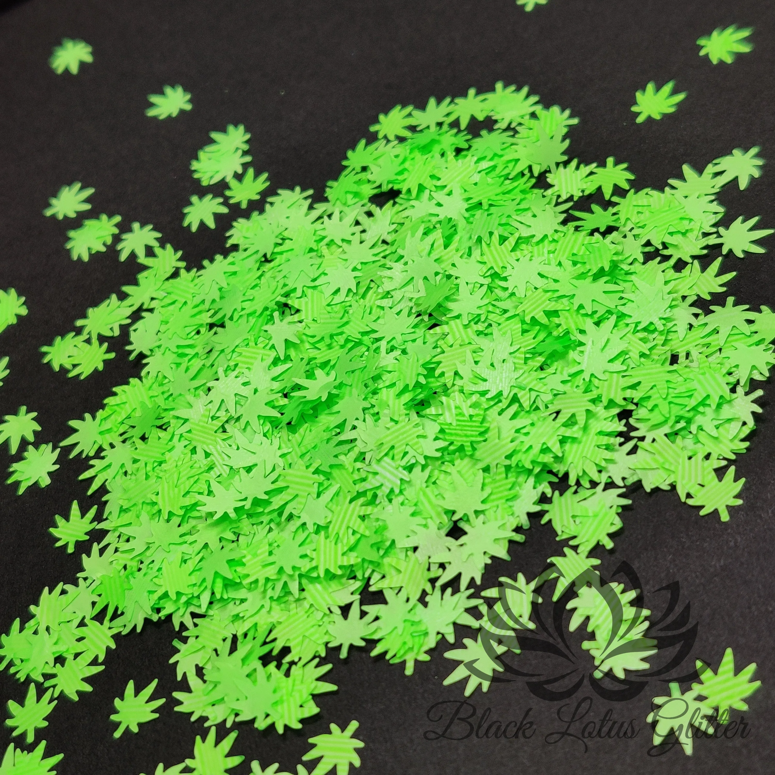 Spring Weed