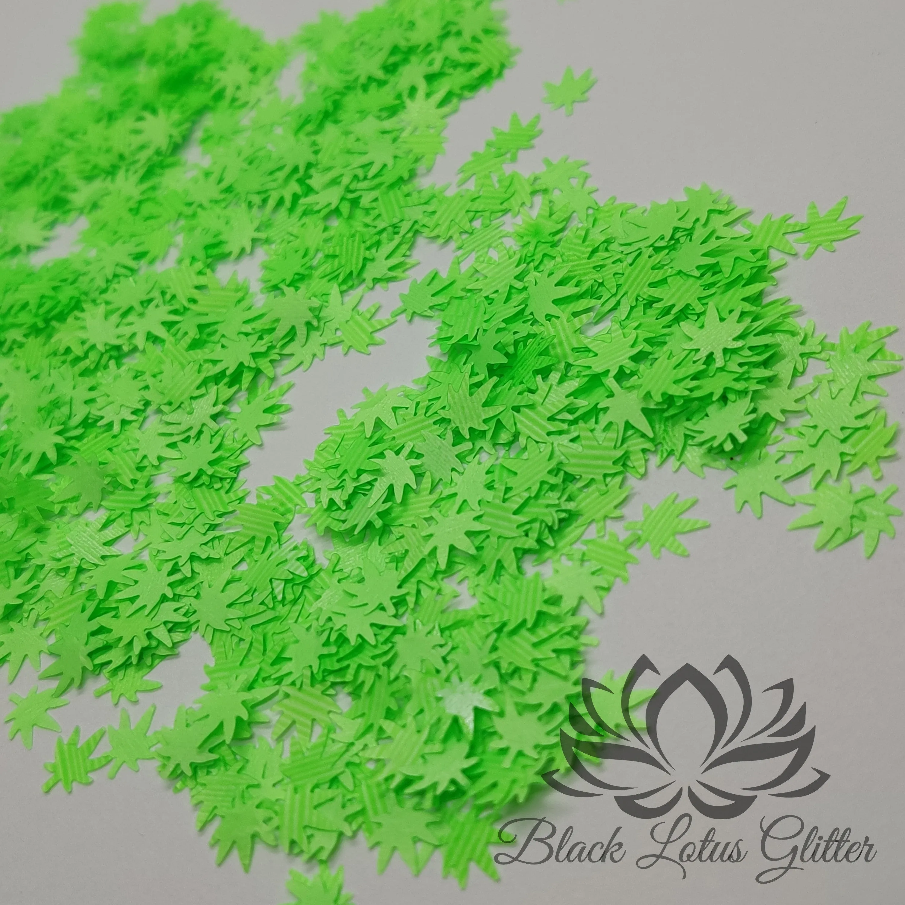 Spring Weed