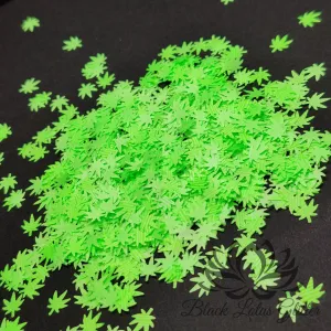 Spring Weed