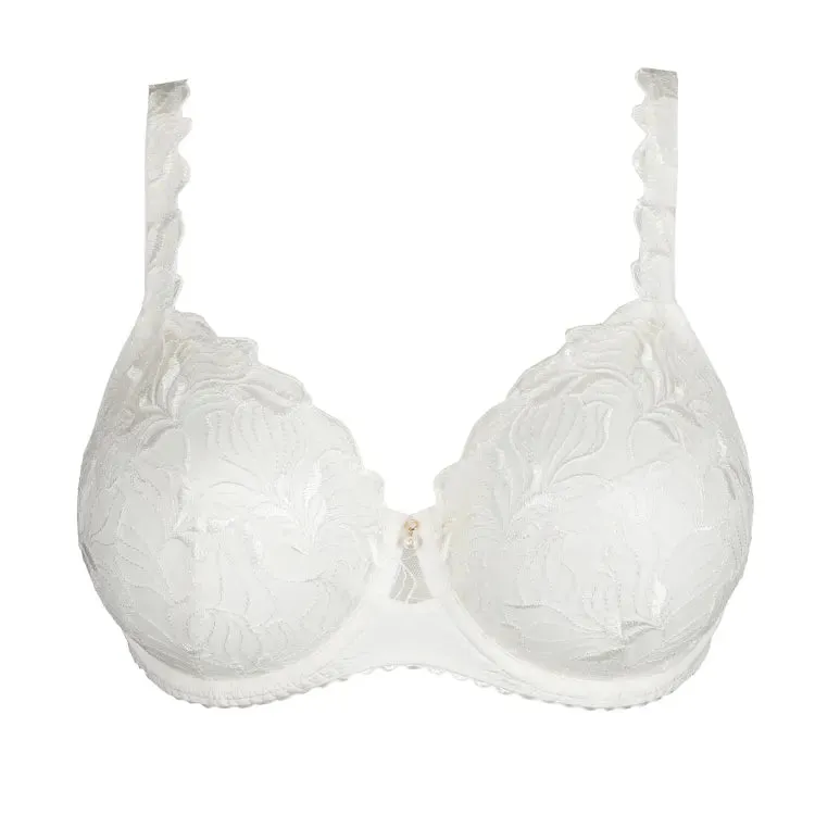 Springdale Full Cup Bra In Natural - Prima Donna