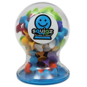 Squigz Deluxe Set