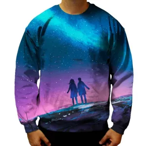 Stand Together Sweatshirt
