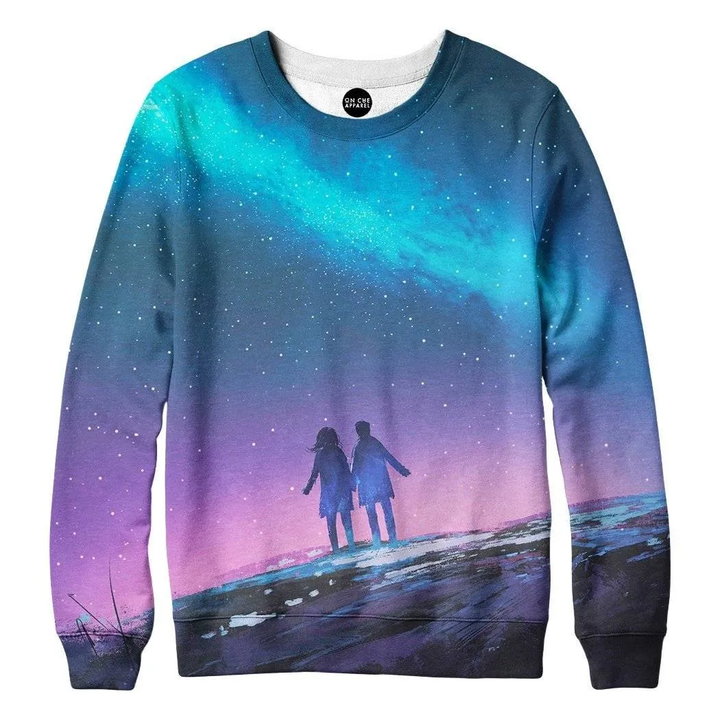 Stand Together Sweatshirt