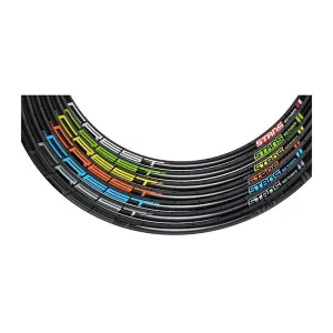 STAN'S NOTUBES - FLOW MK3 RIM DECALS
