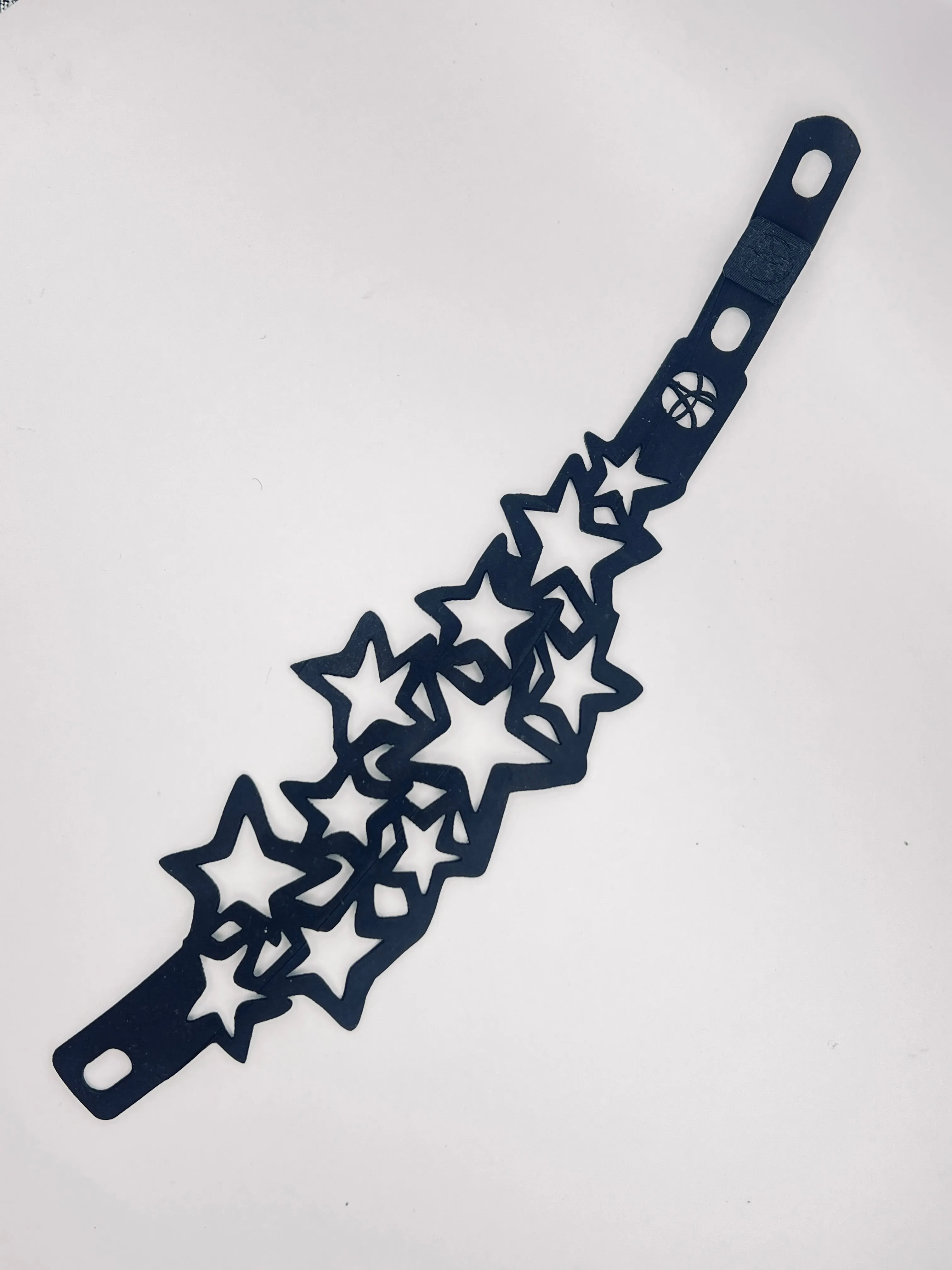 star bright bracelet