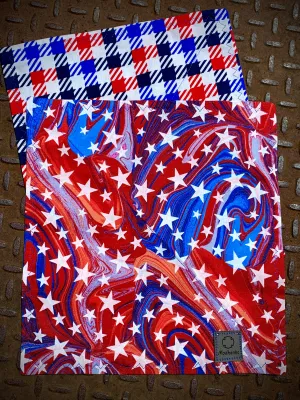 Stars and Stripes