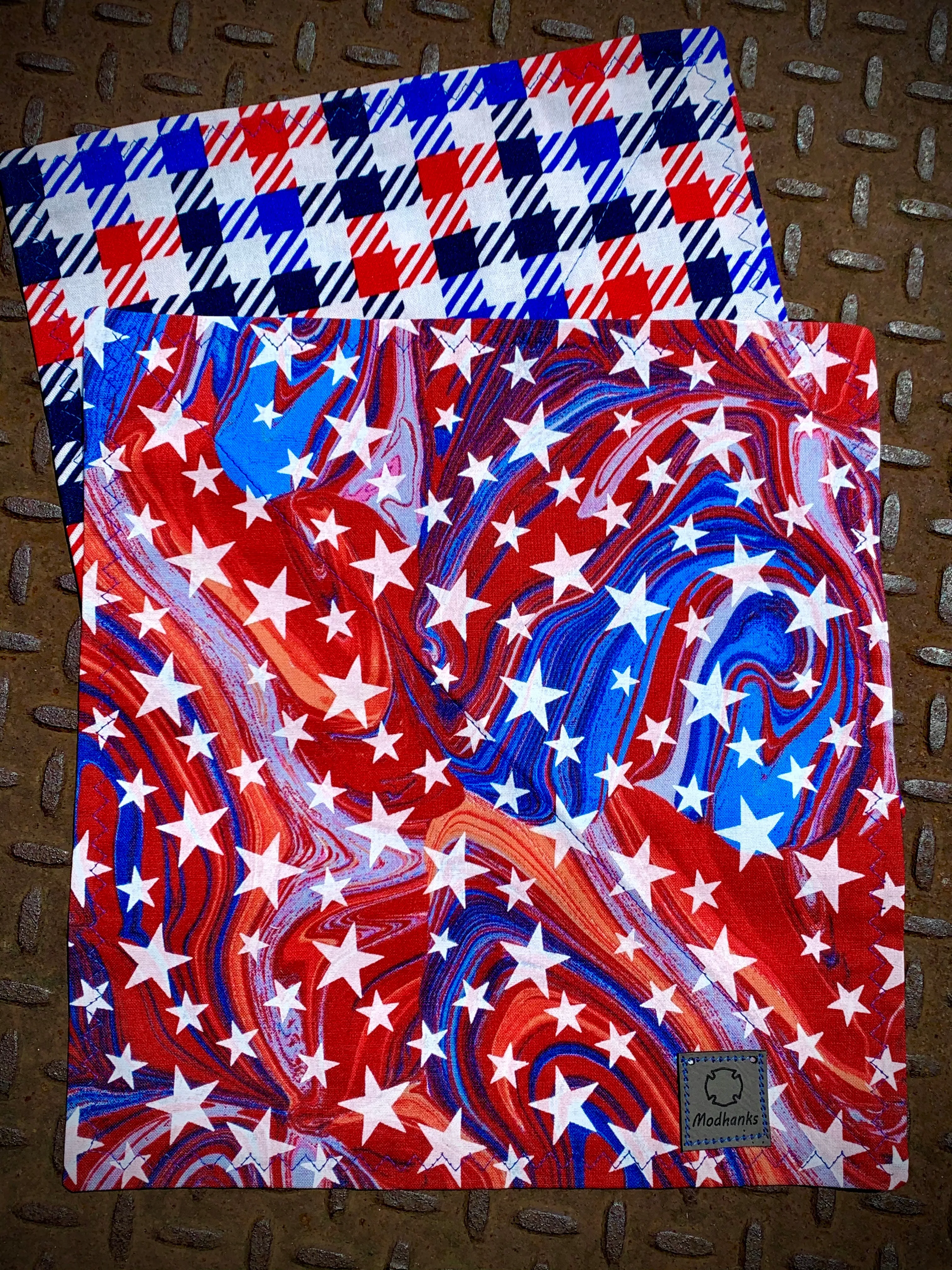 Stars and Stripes