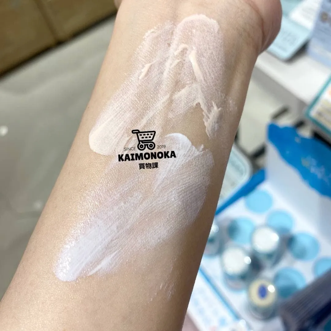 SUIKO HATSUCURE Airy Aura Protection SPF 50  PA    