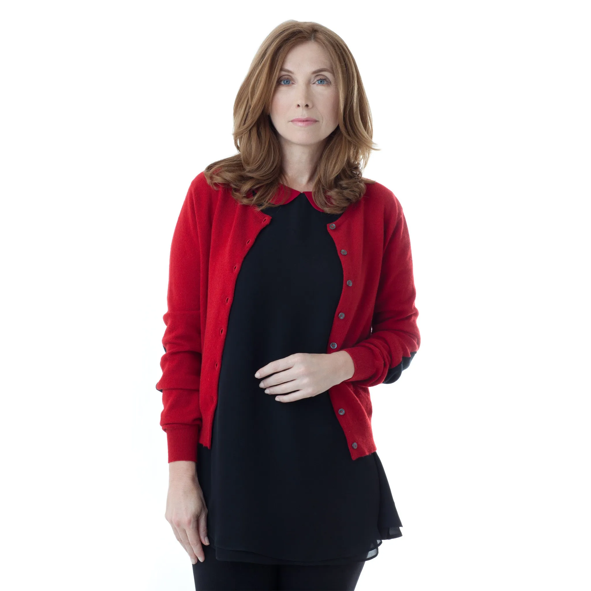 SUITE BLOUSE