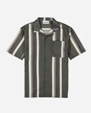Summer Shirt - Bright Stripe
