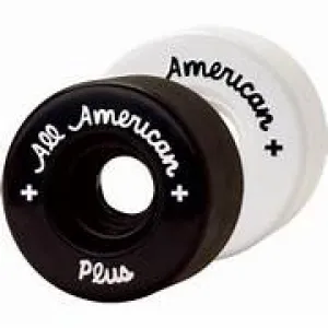 Sure Grip All American Plus Dance Wheels (8 pack)