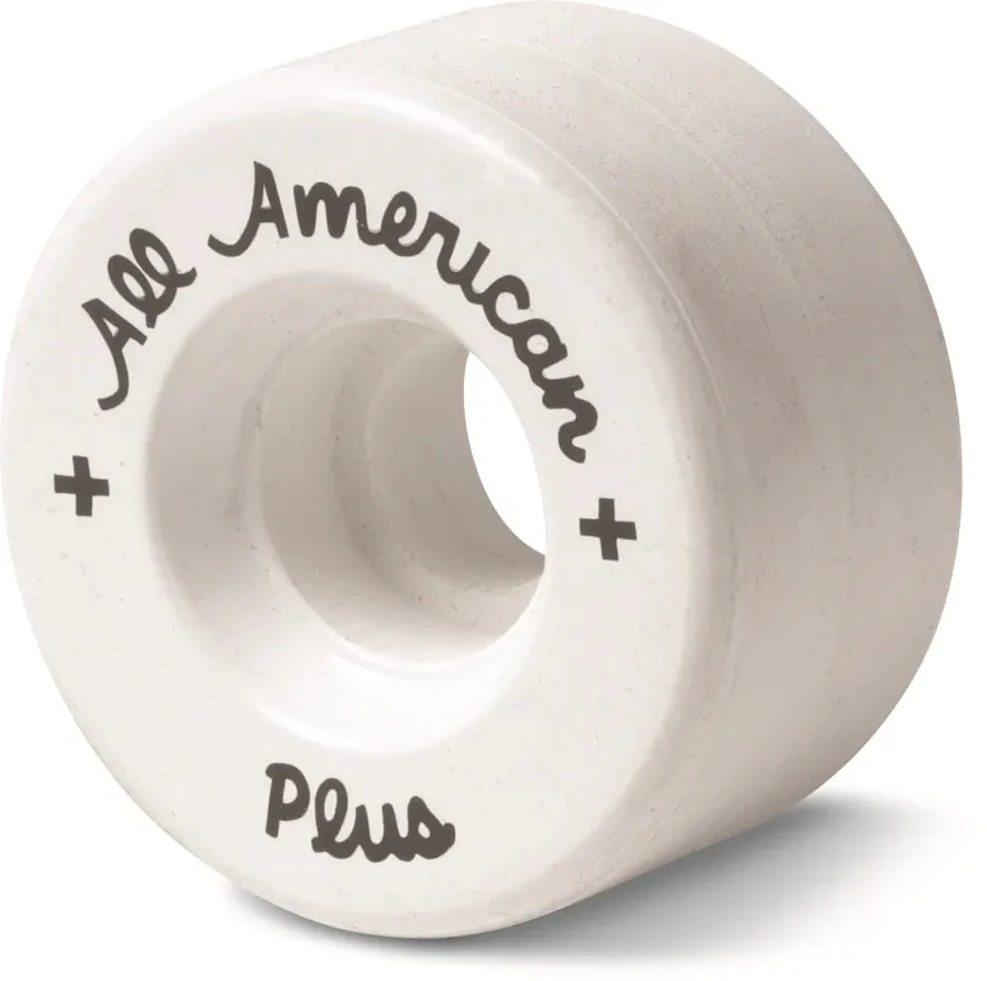Sure Grip All American Plus Dance Wheels (8 pack)