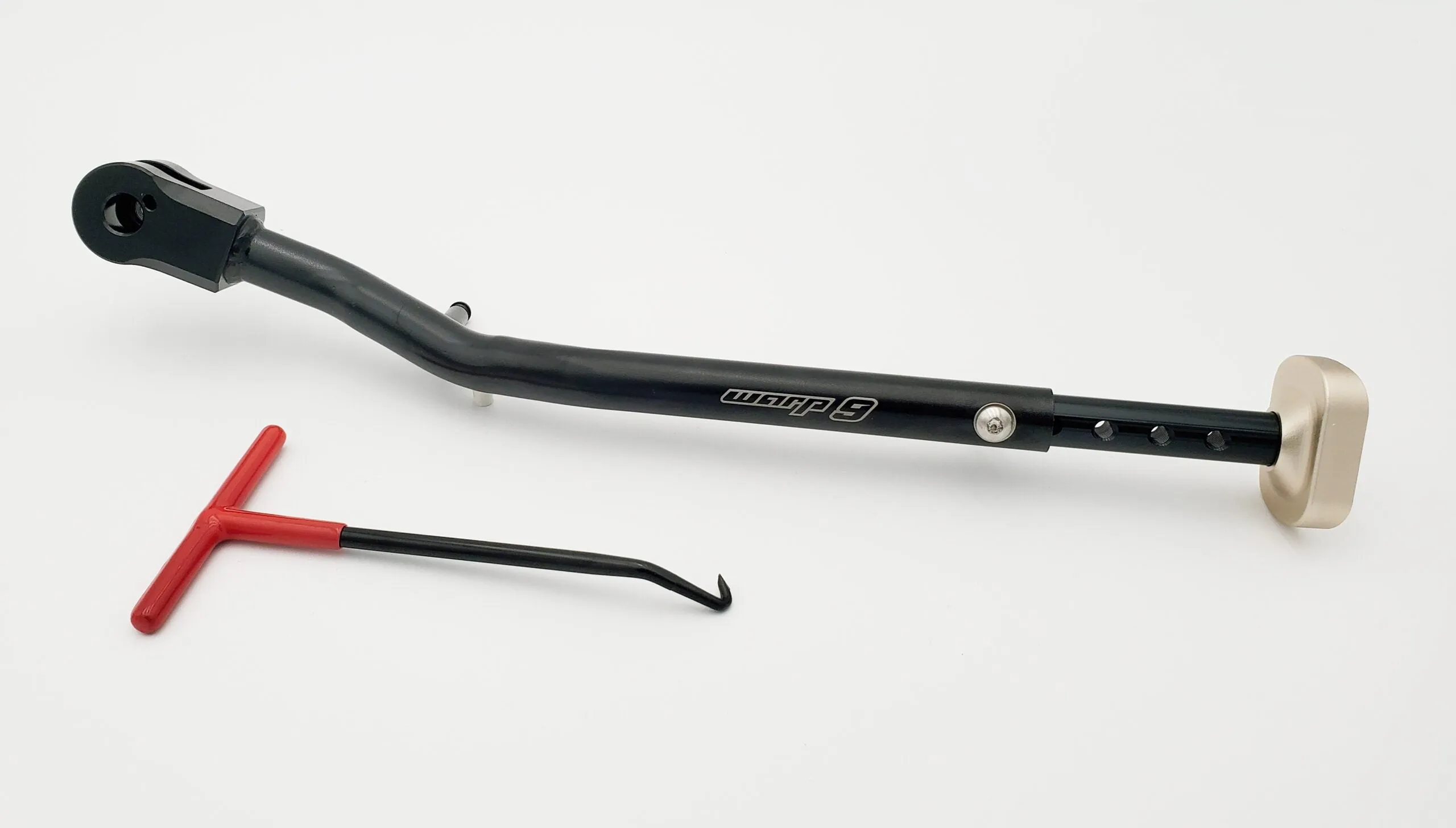 Surron Ultra Bee Adjustable Length Kickstand