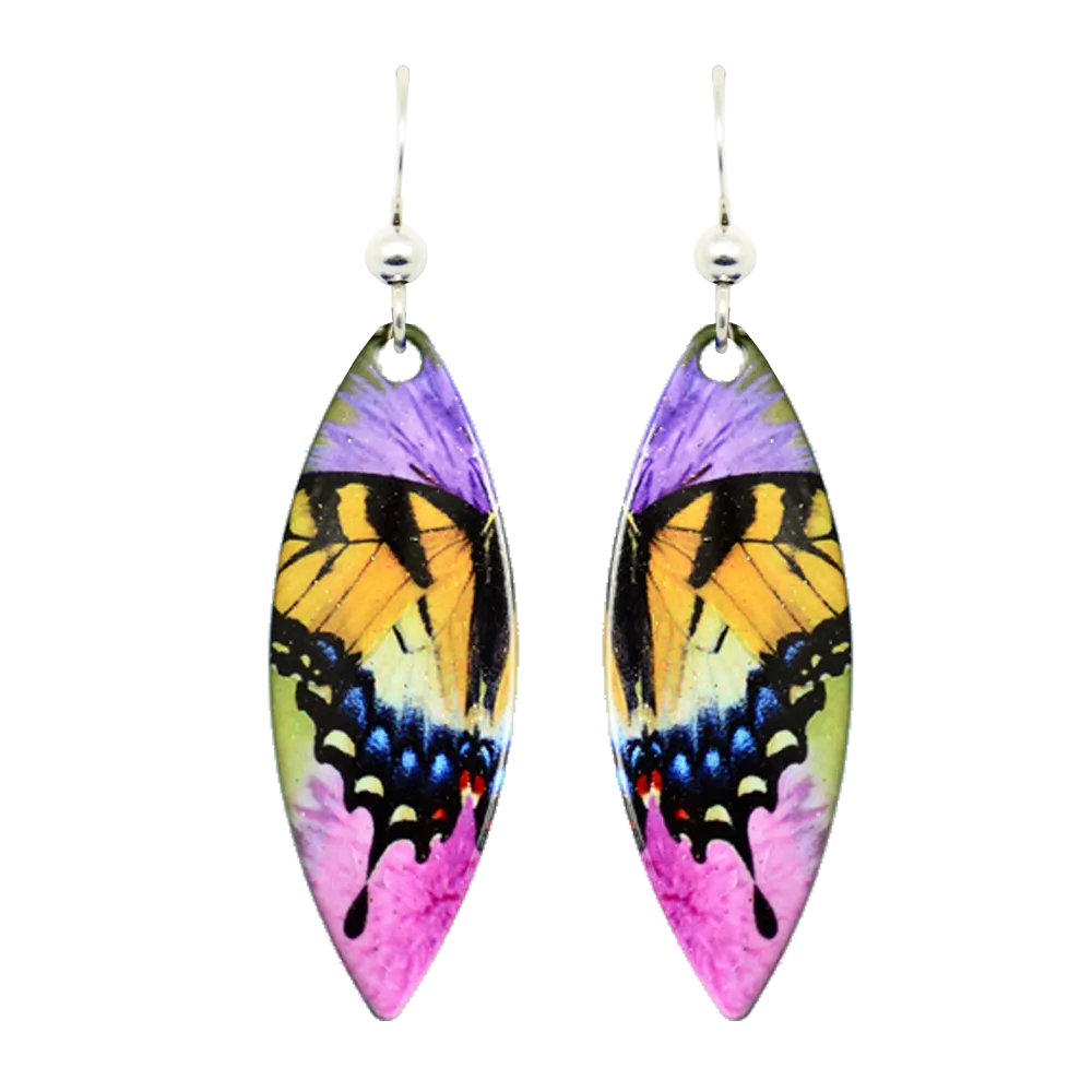 Swallowtail