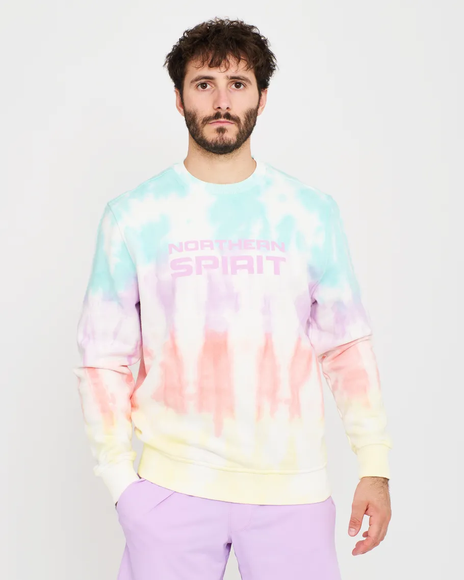 Sweat-shirt - NS M-Sweater Light Prism