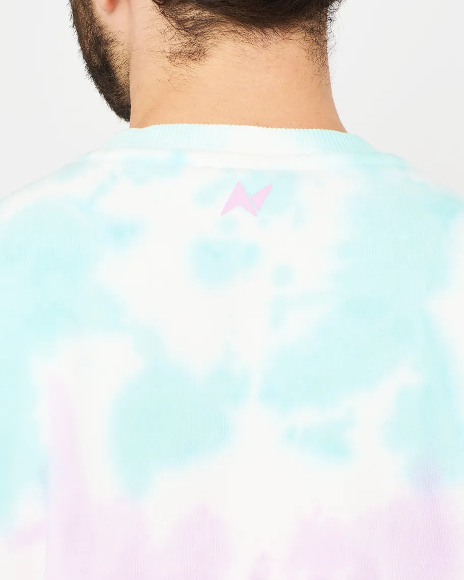 Sweat-shirt - NS M-Sweater Light Prism