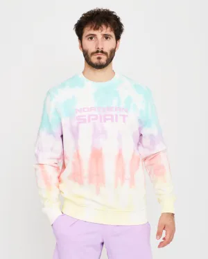 Sweat-shirt - NS M-Sweater Light Prism