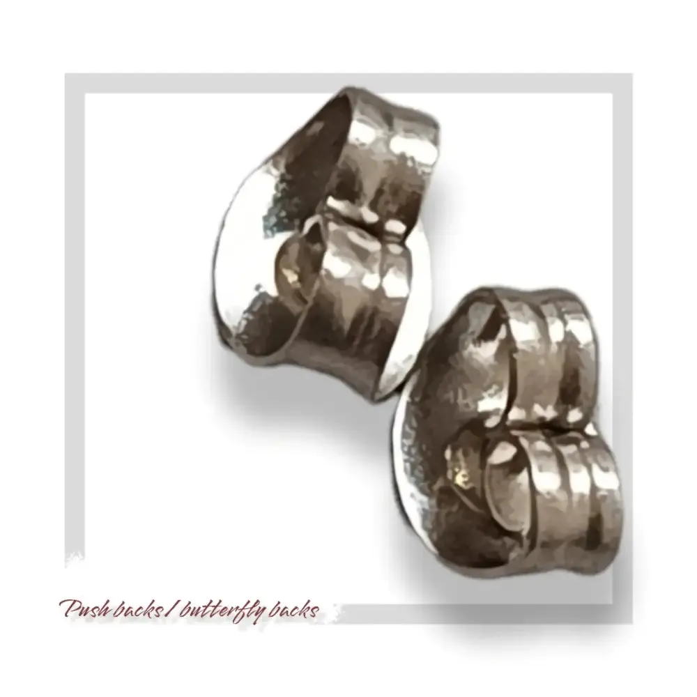 Sweet Treats for Your Ears - Ice Cream Cone Resin Earrings!