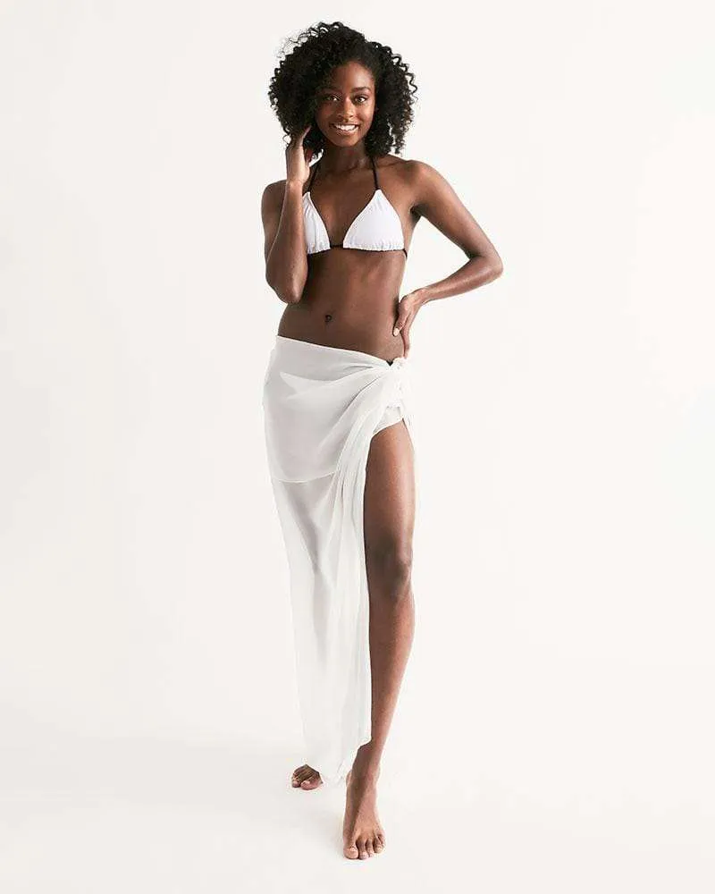 Swim Cover Up Be Beautiful Be You