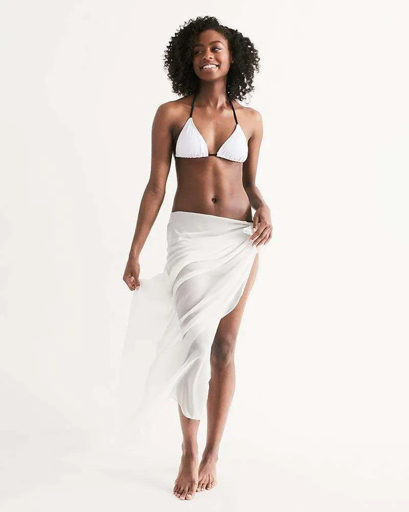 Swim Cover Up Be Beautiful Be You