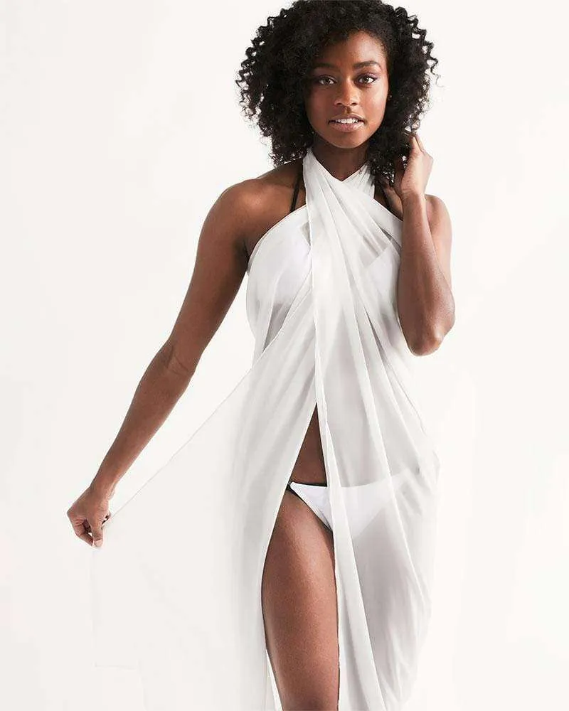 Swim Cover Up Be Beautiful Be You