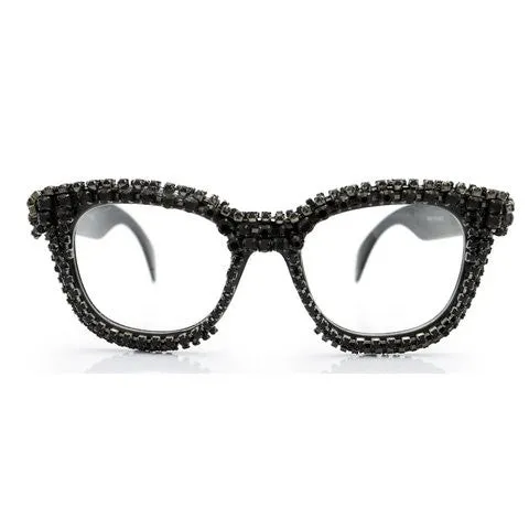 Sylvia Eyeglasses