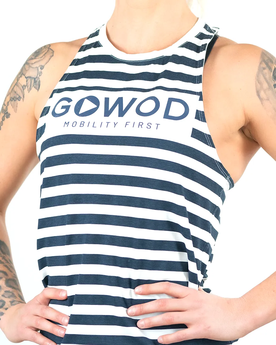 Tank - NS French Ethia "GOWOD"