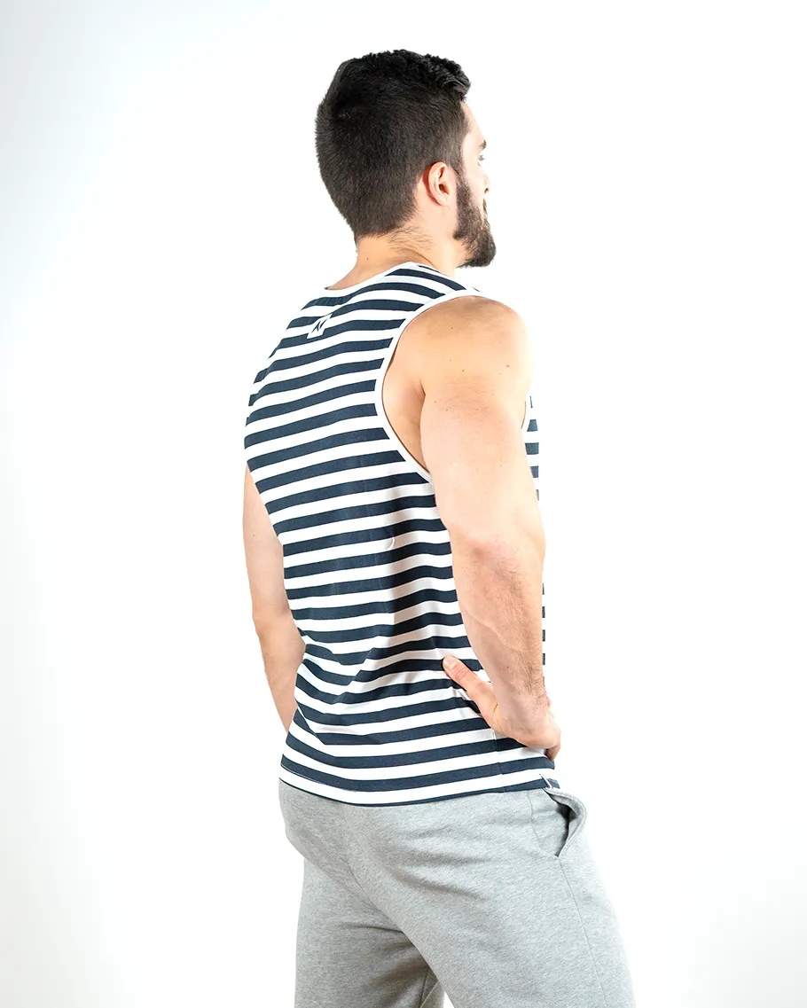 Tank - NS French Rider "Classic"