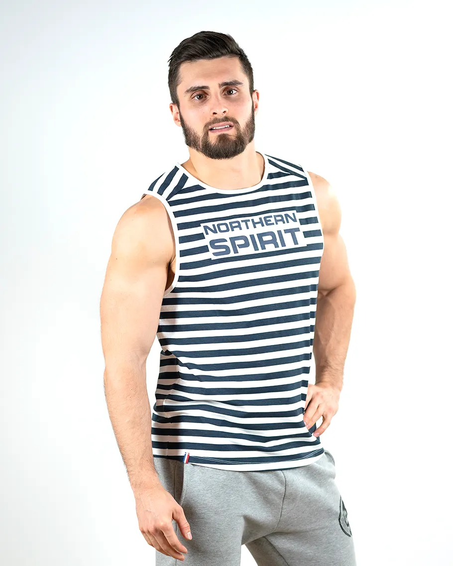 Tank - NS French Rider "Classic"
