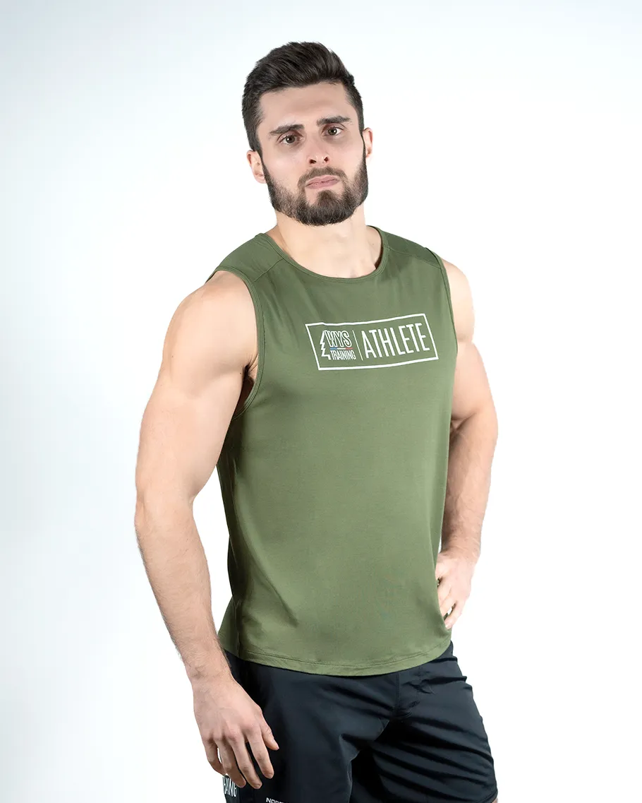 Tank - NS Rider Wys