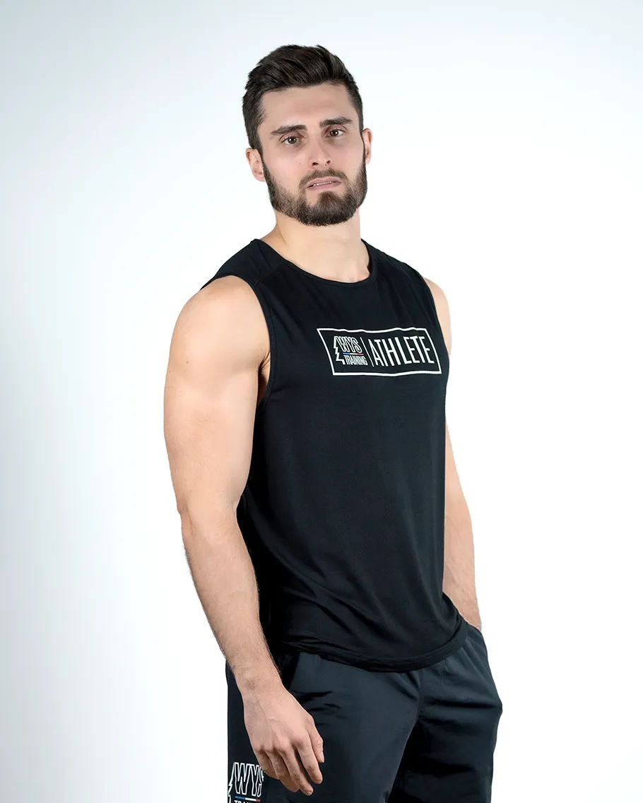 Tank - NS Rider Wys