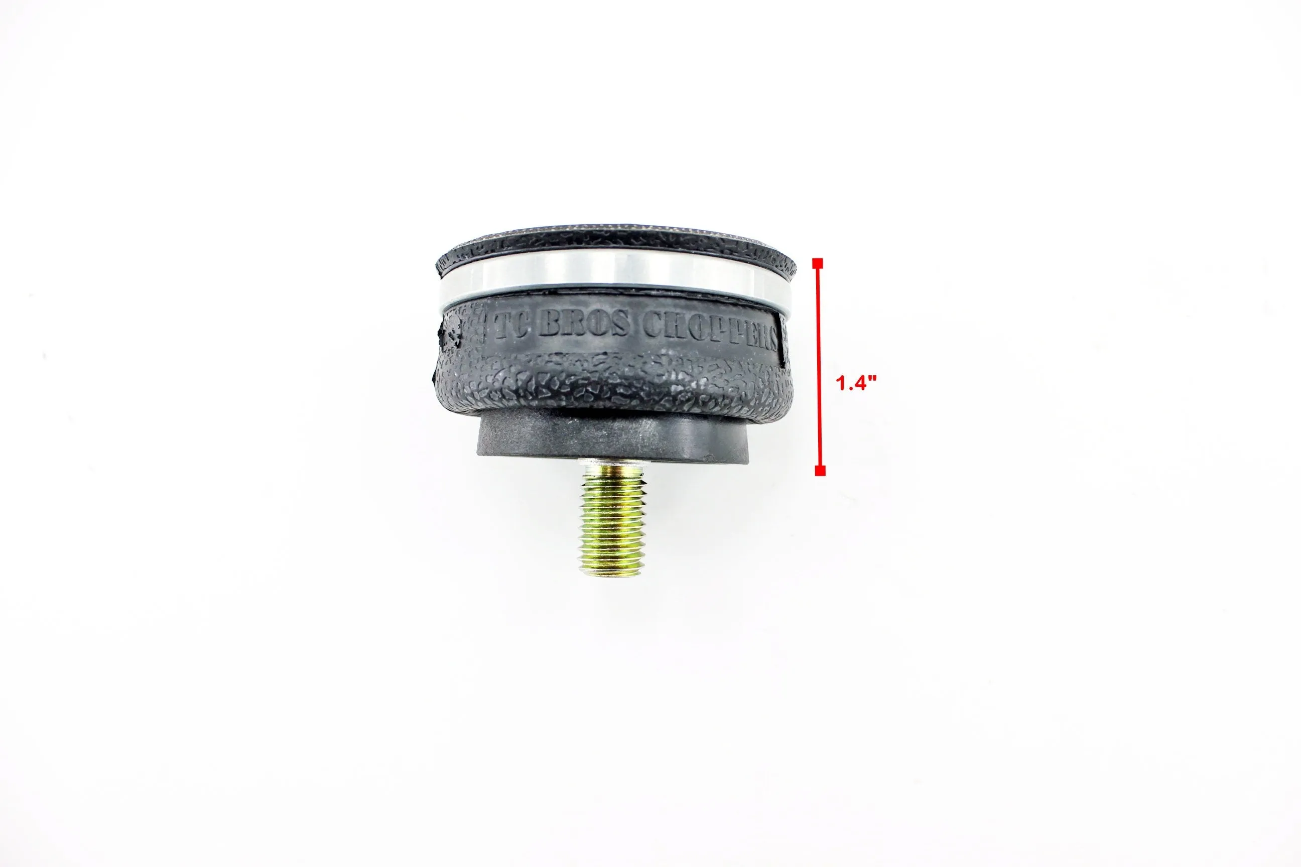 TC Bros. Choppers Air Spring