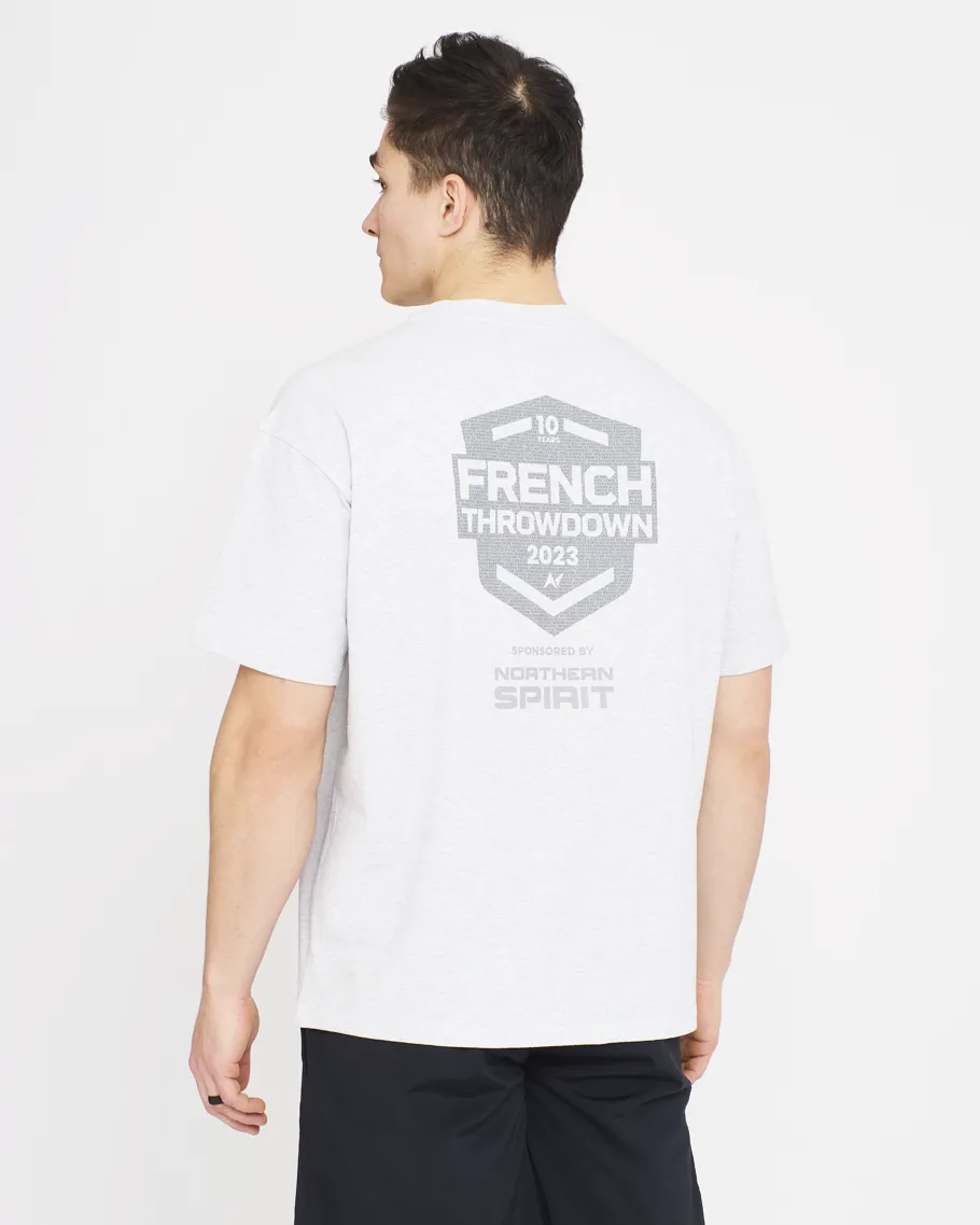 Tee - NS M-Smurf Collector FTD