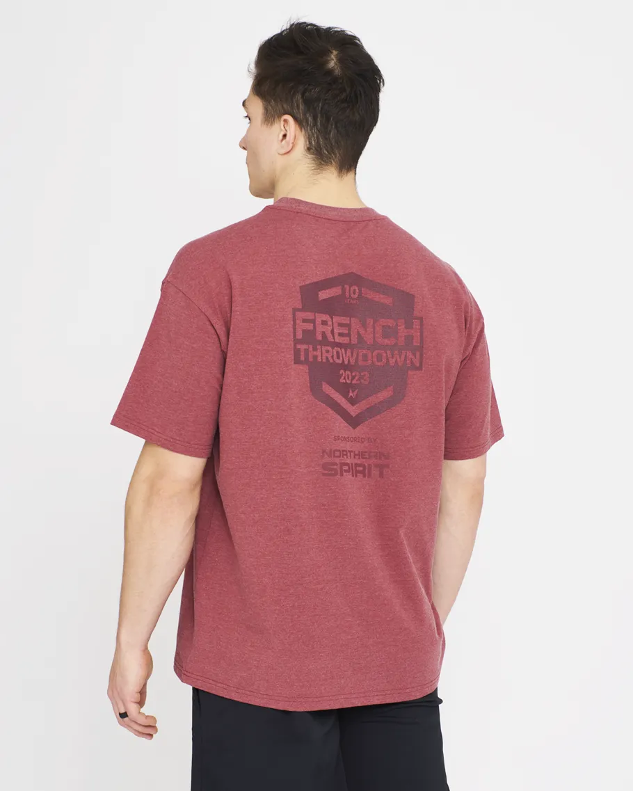 Tee - NS M-Smurf Collector FTD