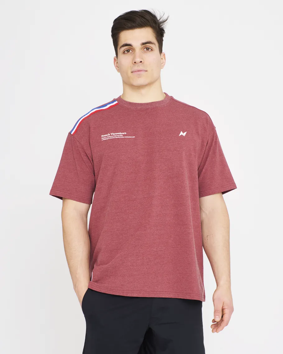 Tee - NS M-Smurf Collector FTD