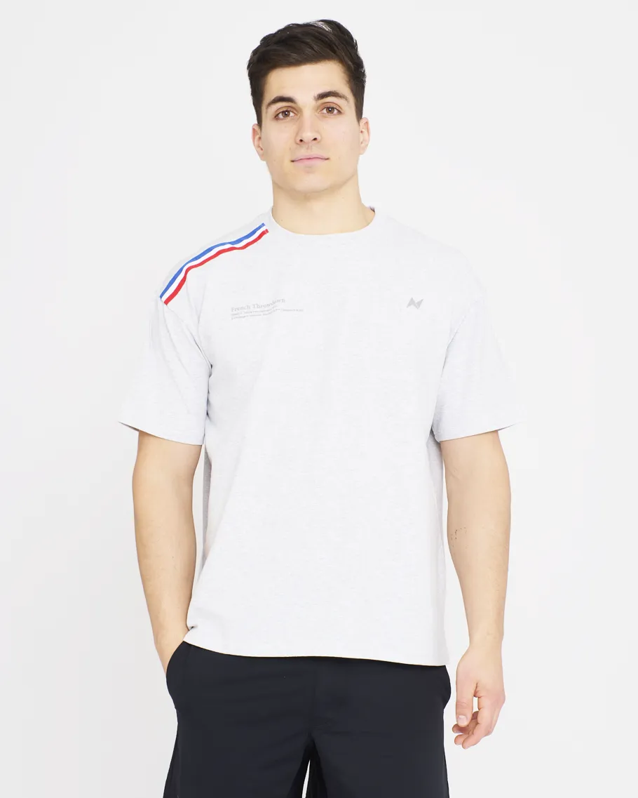 Tee - NS M-Smurf Collector FTD