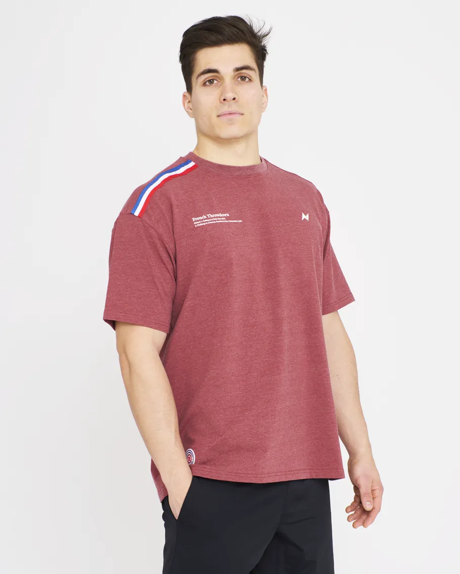 Tee - NS M-Smurf Collector FTD