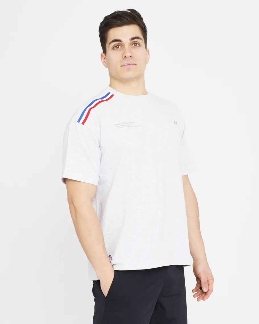 Tee - NS M-Smurf Collector FTD